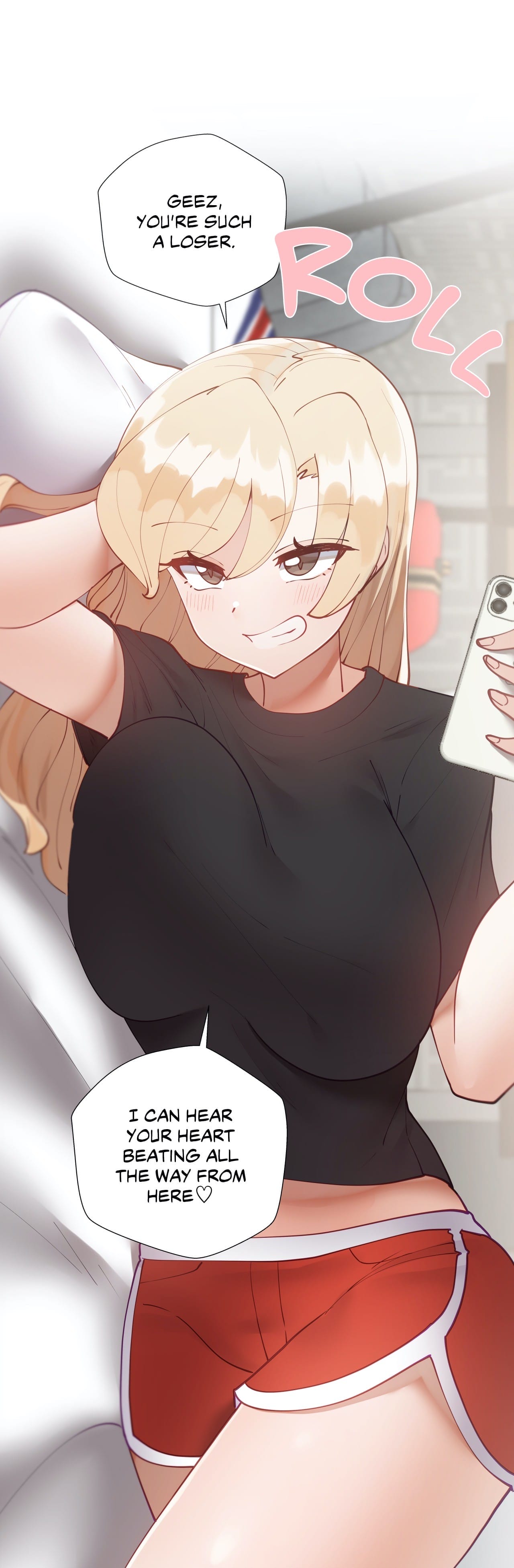 Learning The Hard Way [Choi Taeyoung , over.J] - Chapter 30 — Page 22
