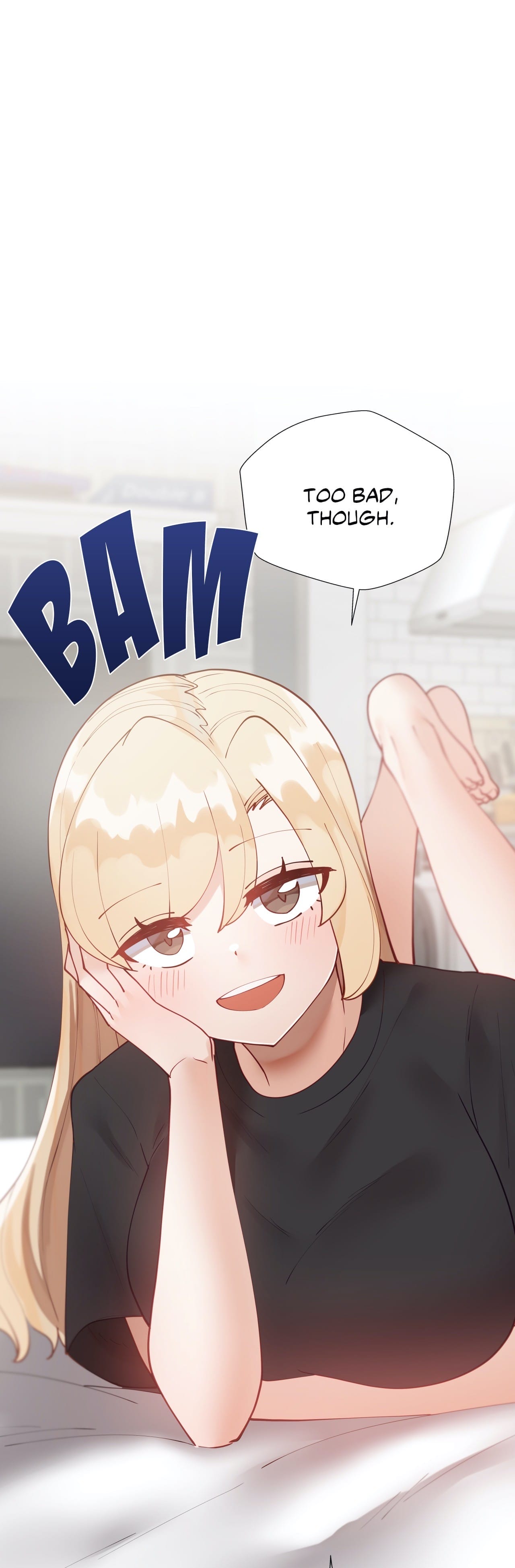 Learning The Hard Way [Choi Taeyoung , over.J] - Chapter 30 — Page 25