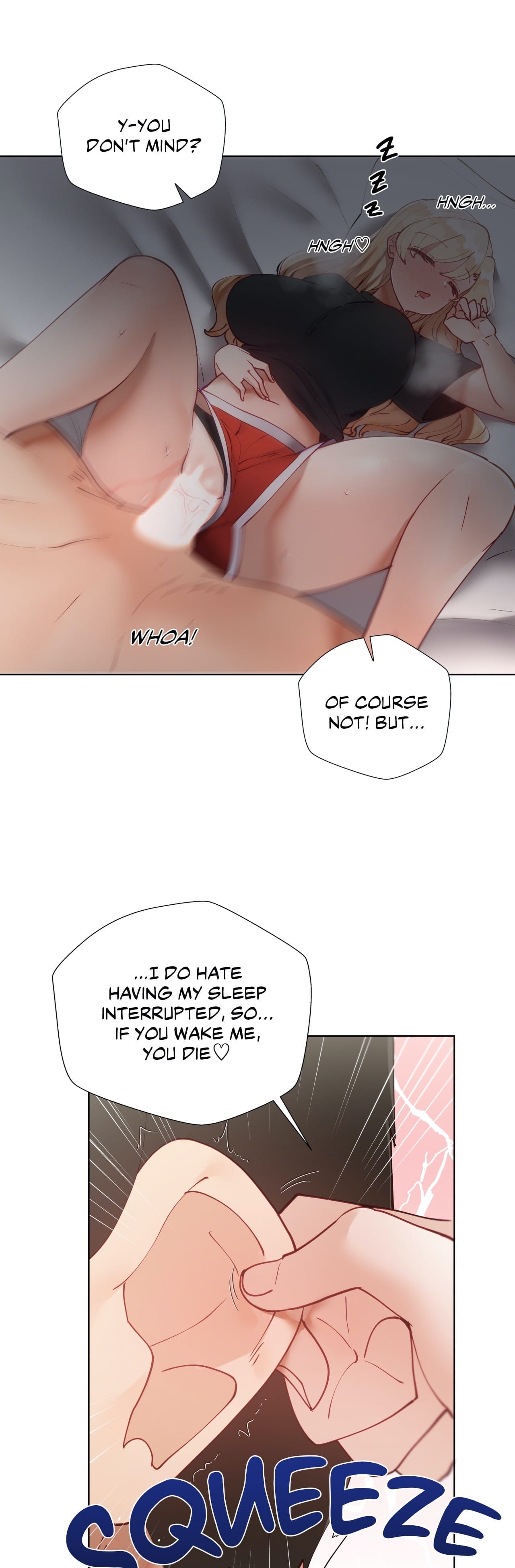 Learning The Hard Way [Choi Taeyoung , over.J] - Chapter 30 — Page 28
