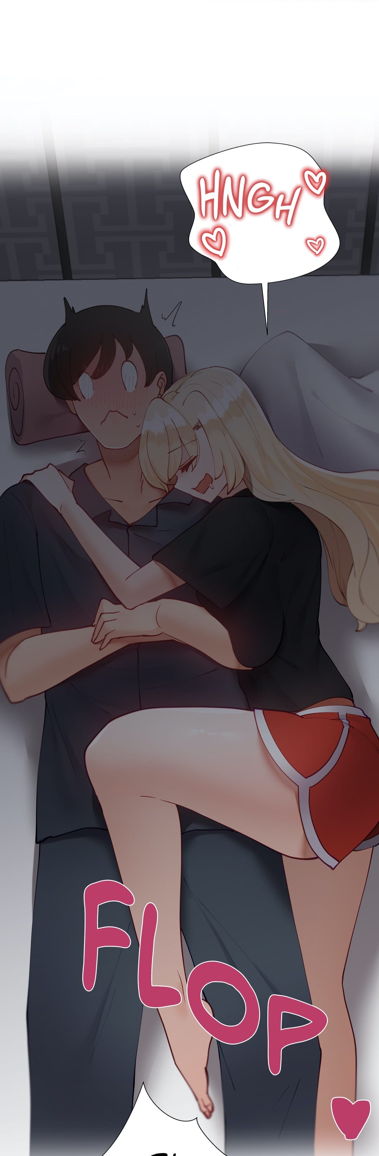 Learning The Hard Way [Choi Taeyoung , over.J] - Chapter 30 — Page 31