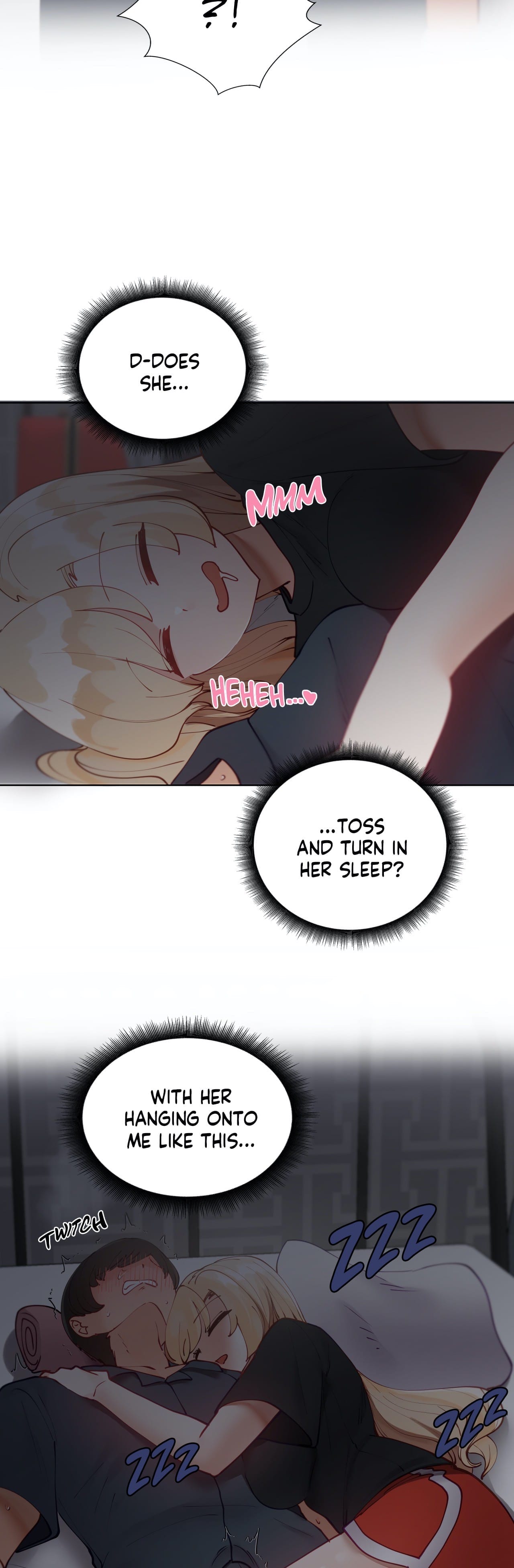 Learning The Hard Way [Choi Taeyoung , over.J] - Chapter 30 — Page 32