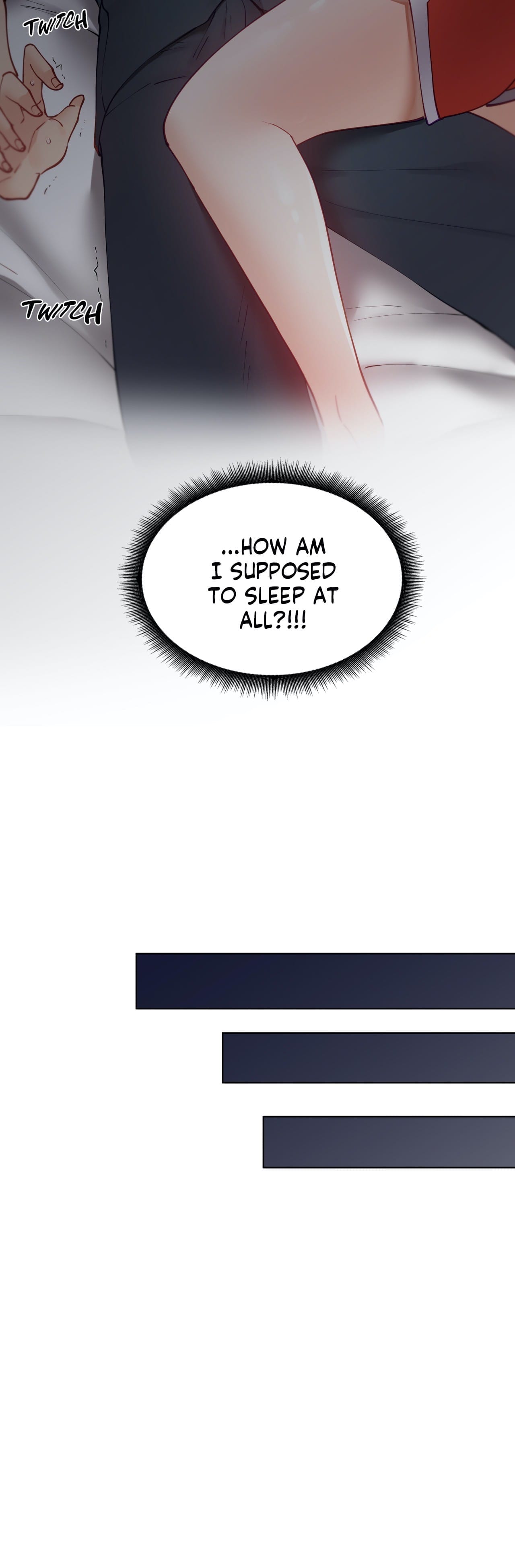 Learning The Hard Way [Choi Taeyoung , over.J] - Chapter 30 — Page 33