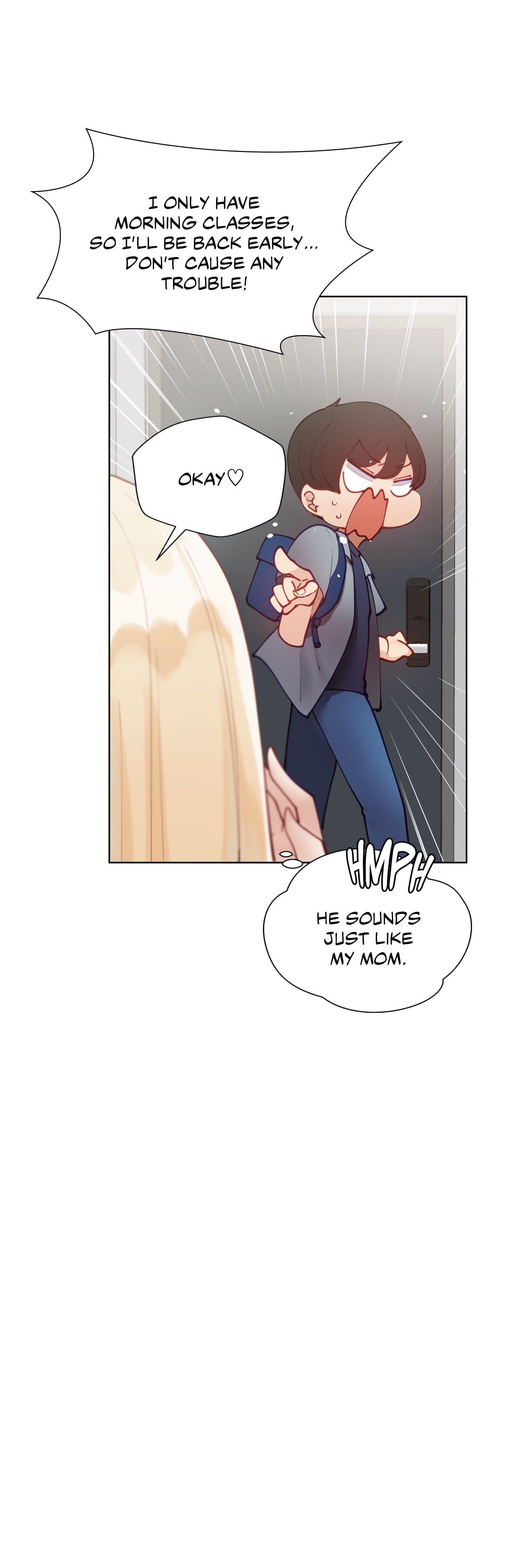 Learning The Hard Way [Choi Taeyoung , over.J] - Chapter 30 — Page 37