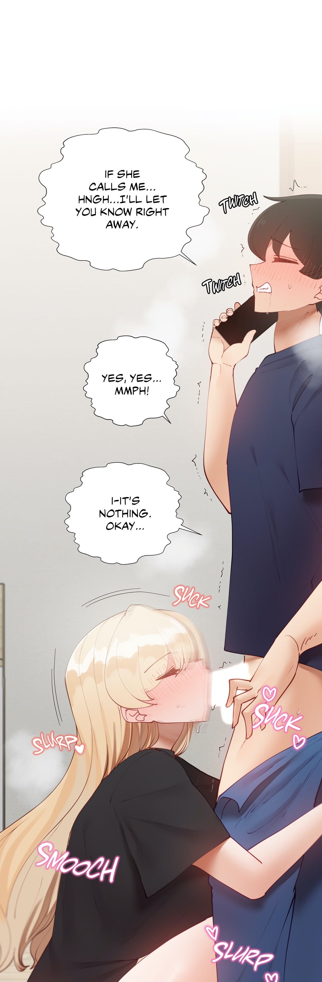 Learning The Hard Way [Choi Taeyoung , over.J] - Chapter 30 — Page 4