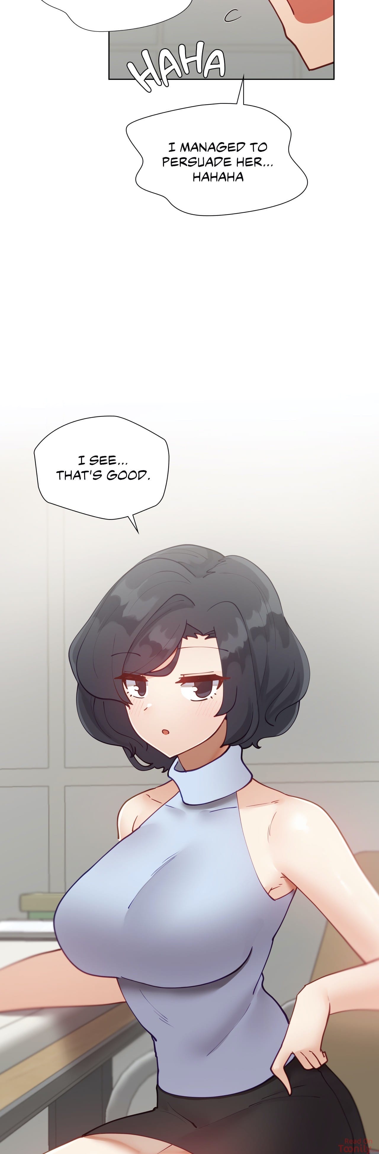 Learning The Hard Way [Choi Taeyoung , over.J] - Chapter 30 — Page 41