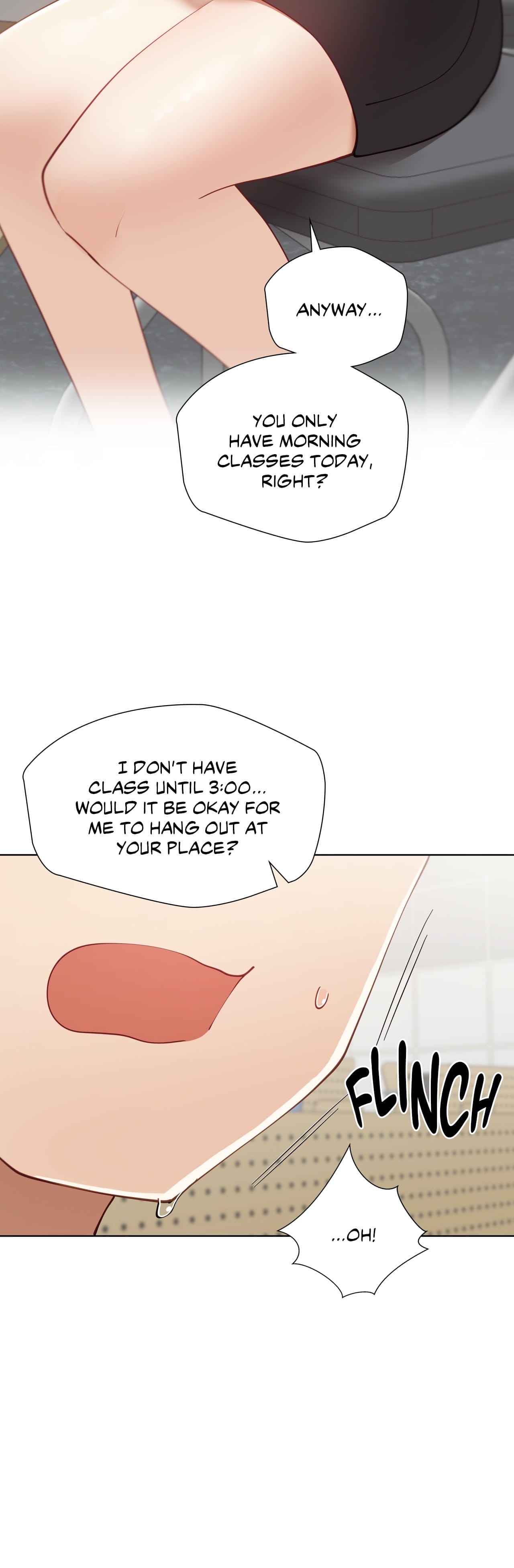 Learning The Hard Way [Choi Taeyoung , over.J] - Chapter 30 — Page 42