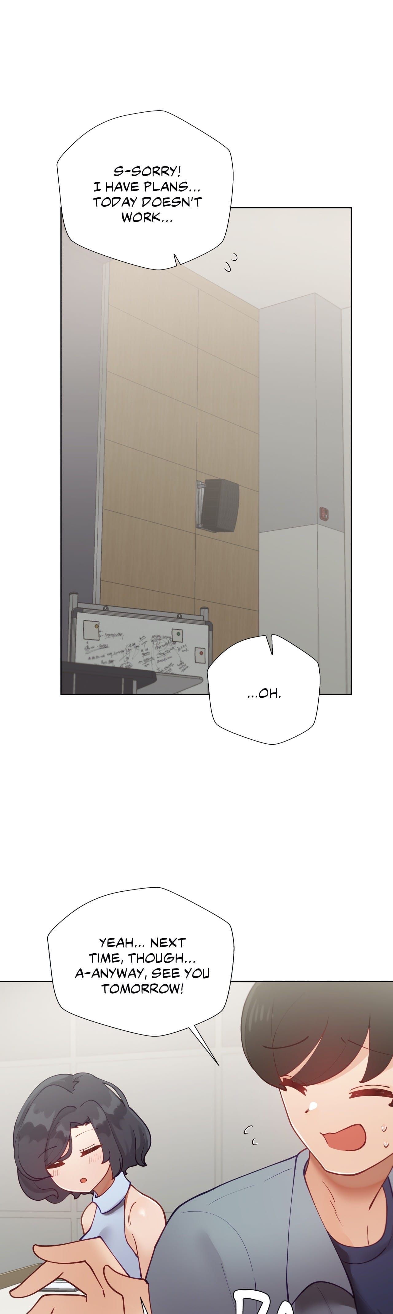 Learning The Hard Way [Choi Taeyoung , over.J] - Chapter 30 — Page 43