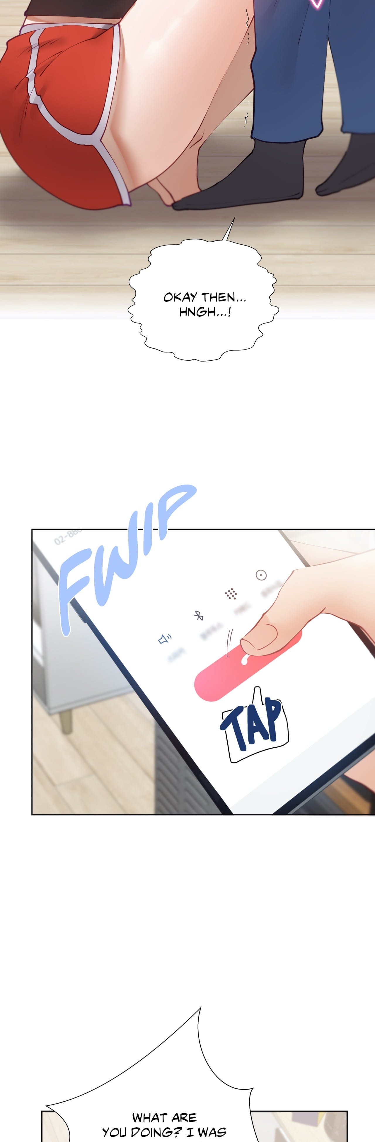Learning The Hard Way [Choi Taeyoung , over.J] - Chapter 30 — Page 5