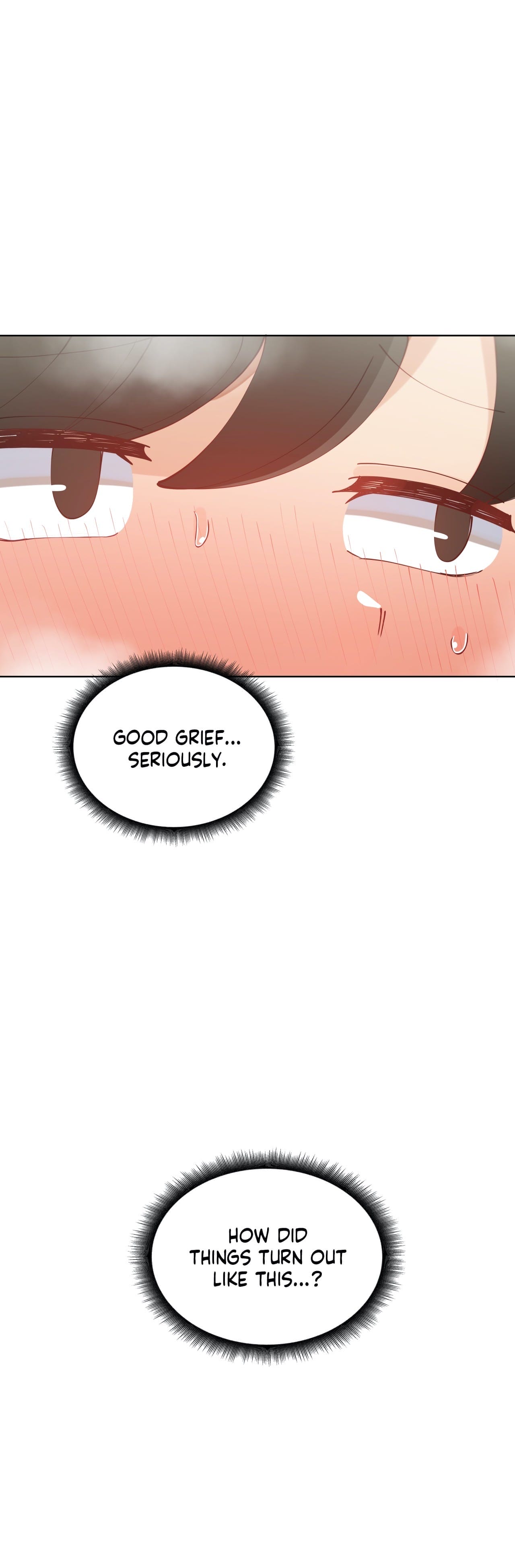 Learning The Hard Way [Choi Taeyoung , over.J] - Chapter 30 — Page 7