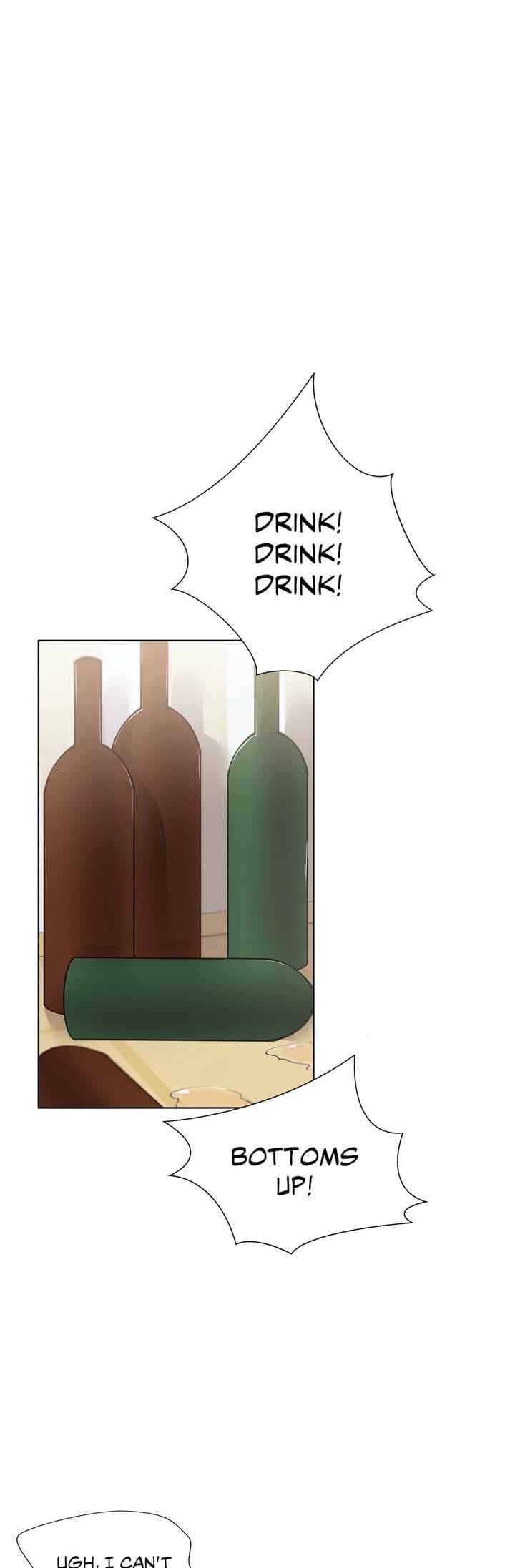 Learning The Hard Way [Choi Taeyoung , over.J] - Chapter 9 — Page 11