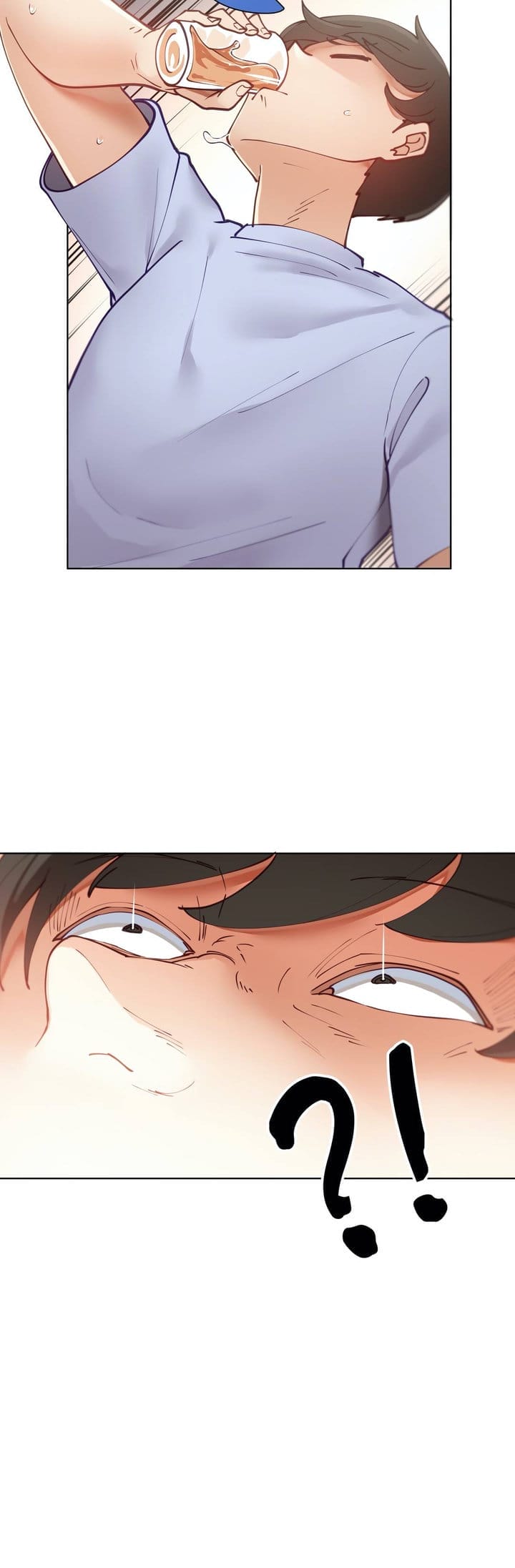 Learning The Hard Way [Choi Taeyoung , over.J] - Chapter 9 — Page 15