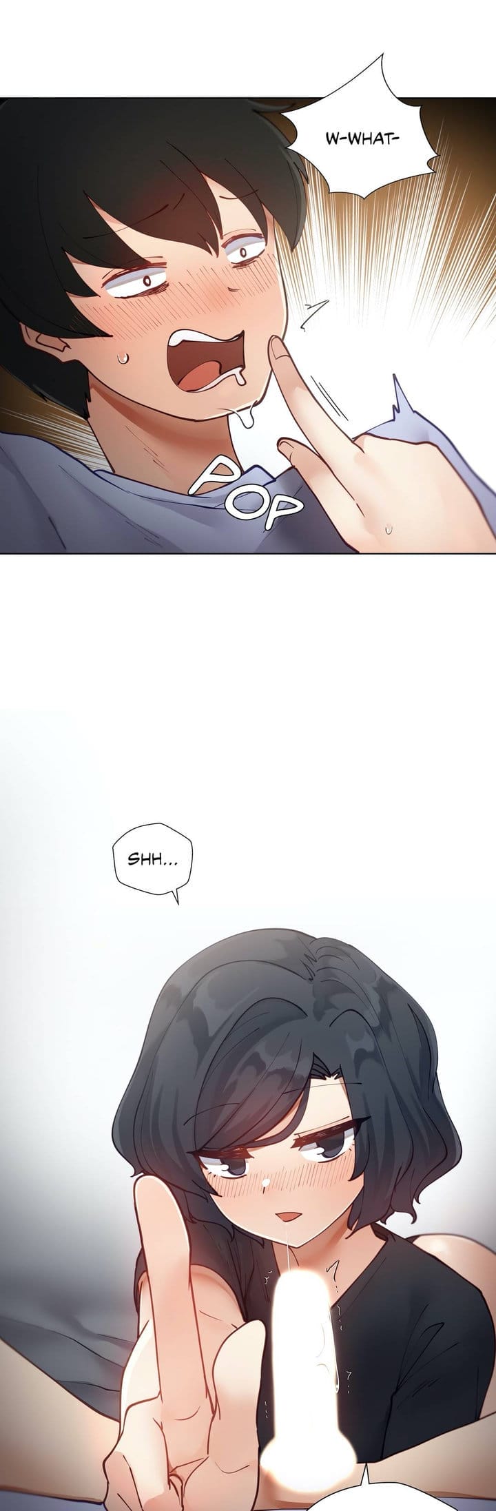 Learning The Hard Way [Choi Taeyoung , over.J] - Chapter 9 — Page 26