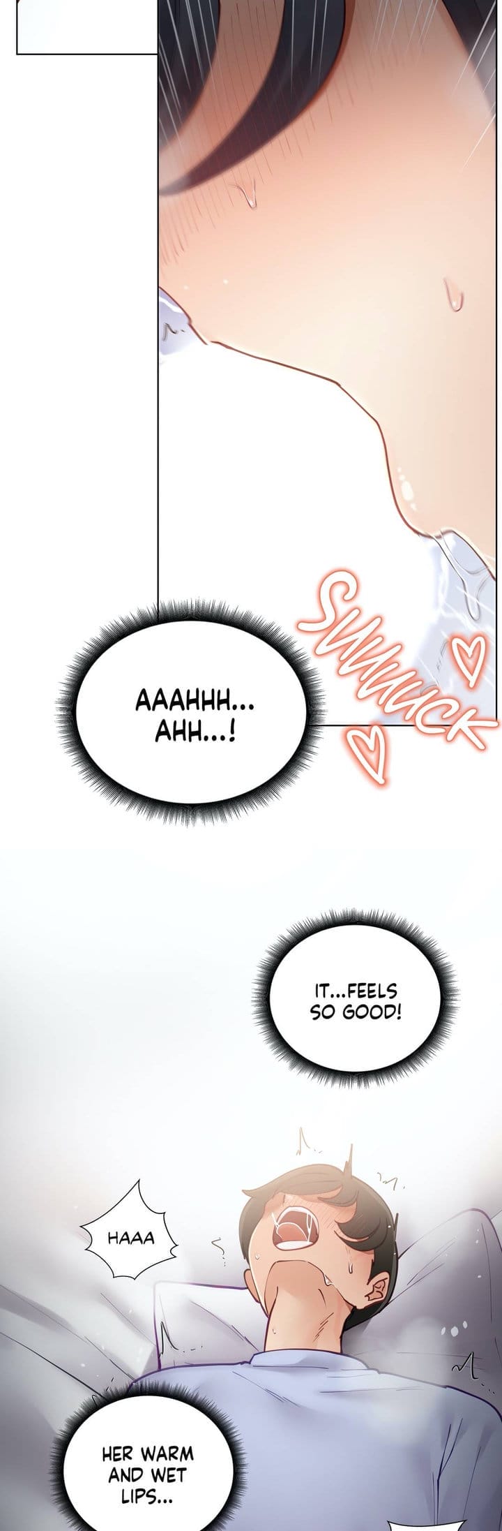 Learning The Hard Way [Choi Taeyoung , over.J] - Chapter 9 — Page 29
