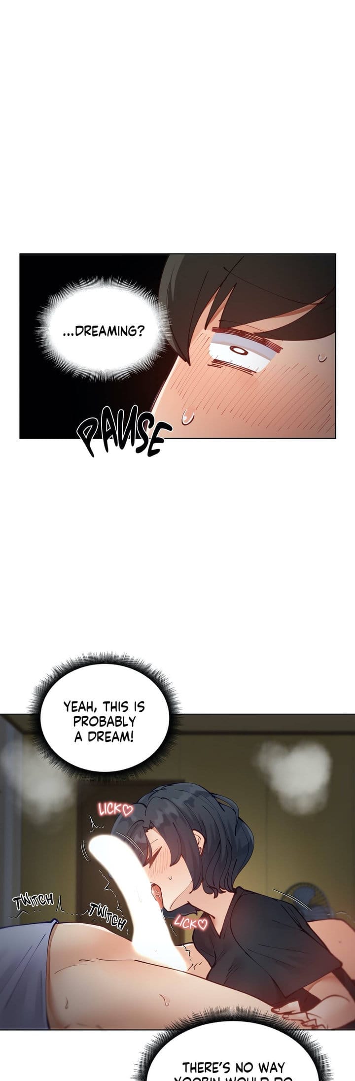 Learning The Hard Way [Choi Taeyoung , over.J] - Chapter 9 — Page 31