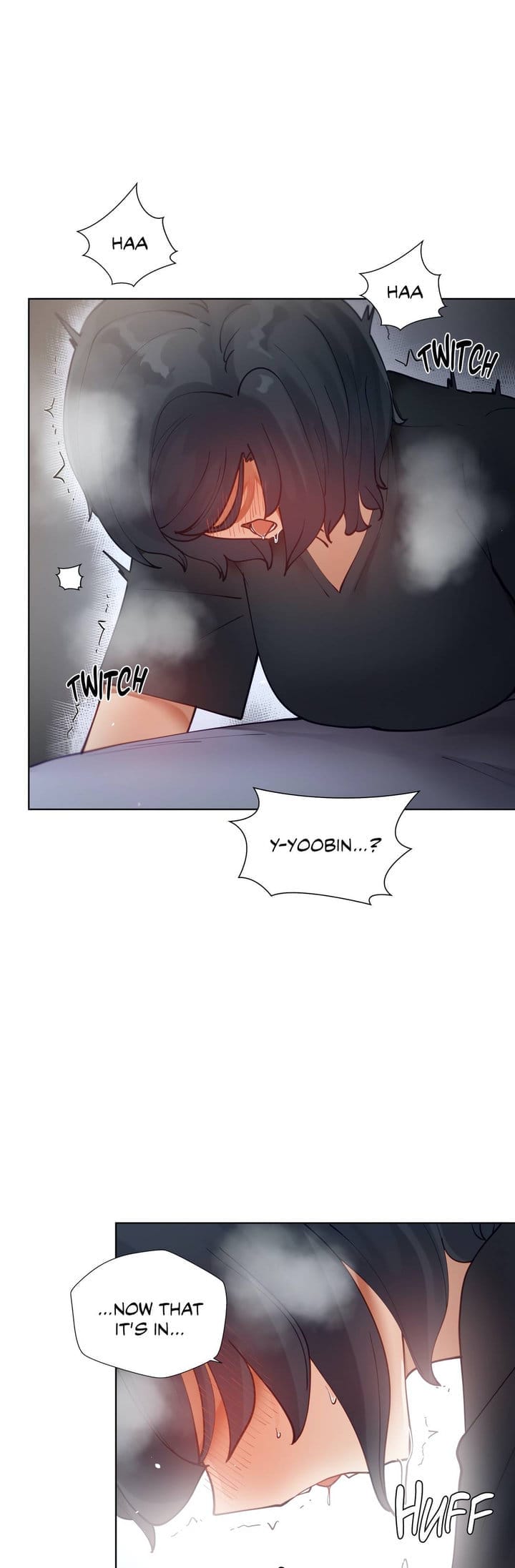 Learning The Hard Way [Choi Taeyoung , over.J] - Chapter 9 — Page 35