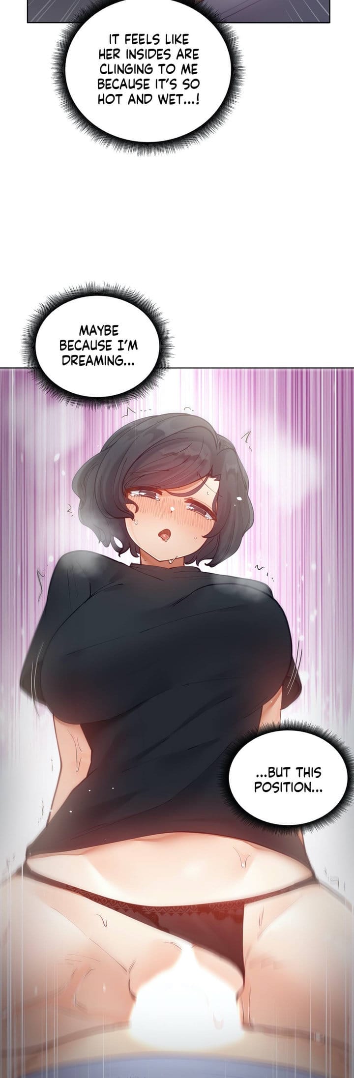 Learning The Hard Way [Choi Taeyoung , over.J] - Chapter 9 — Page 38