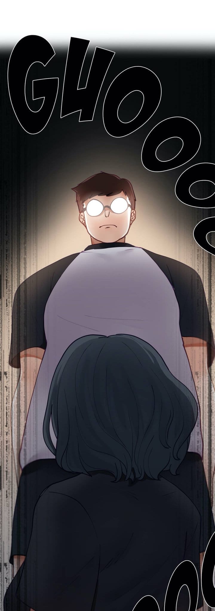 Learning The Hard Way [Choi Taeyoung , over.J] - Chapter 9 — Page 40