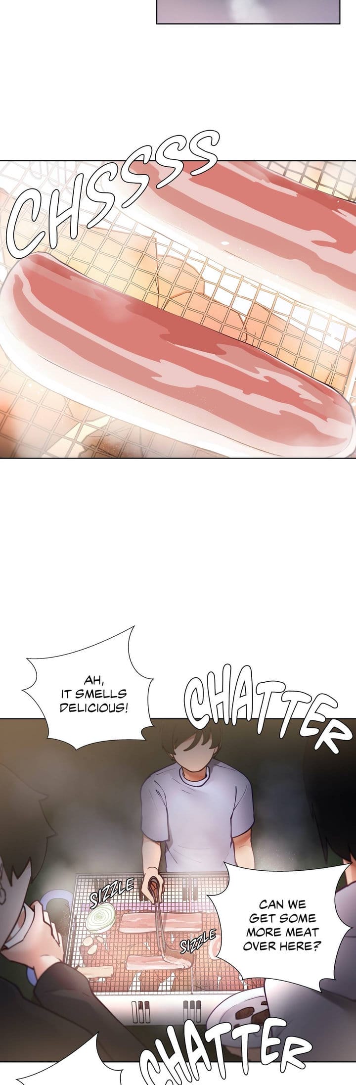 Learning The Hard Way [Choi Taeyoung , over.J] - Chapter 9 — Page 5