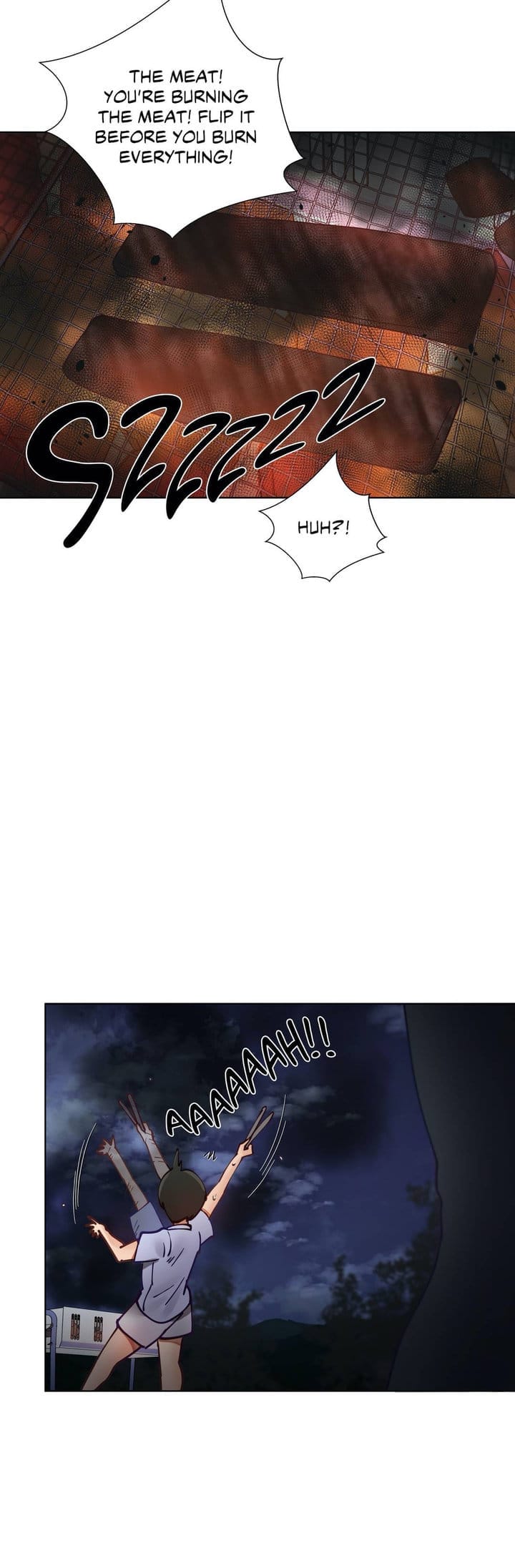 Learning The Hard Way [Choi Taeyoung , over.J] - Chapter 9 — Page 9