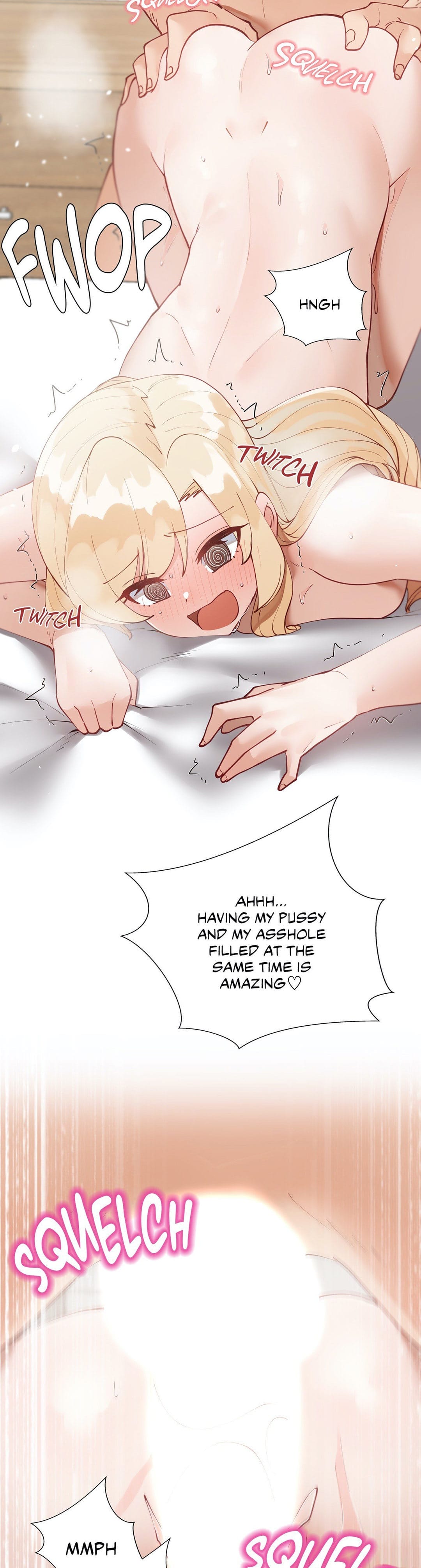 Learning The Hard Way [Choi Taeyoung , over.J] - Chapter 35 — Page 17