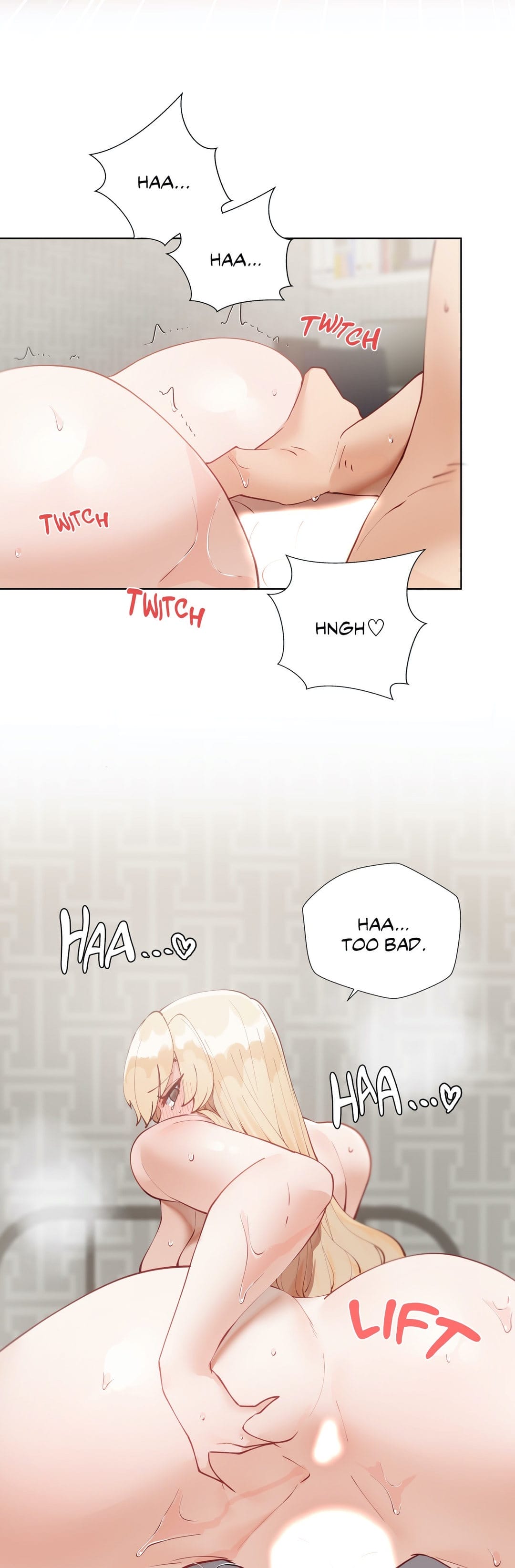 Learning The Hard Way [Choi Taeyoung , over.J] - Chapter 35 — Page 20