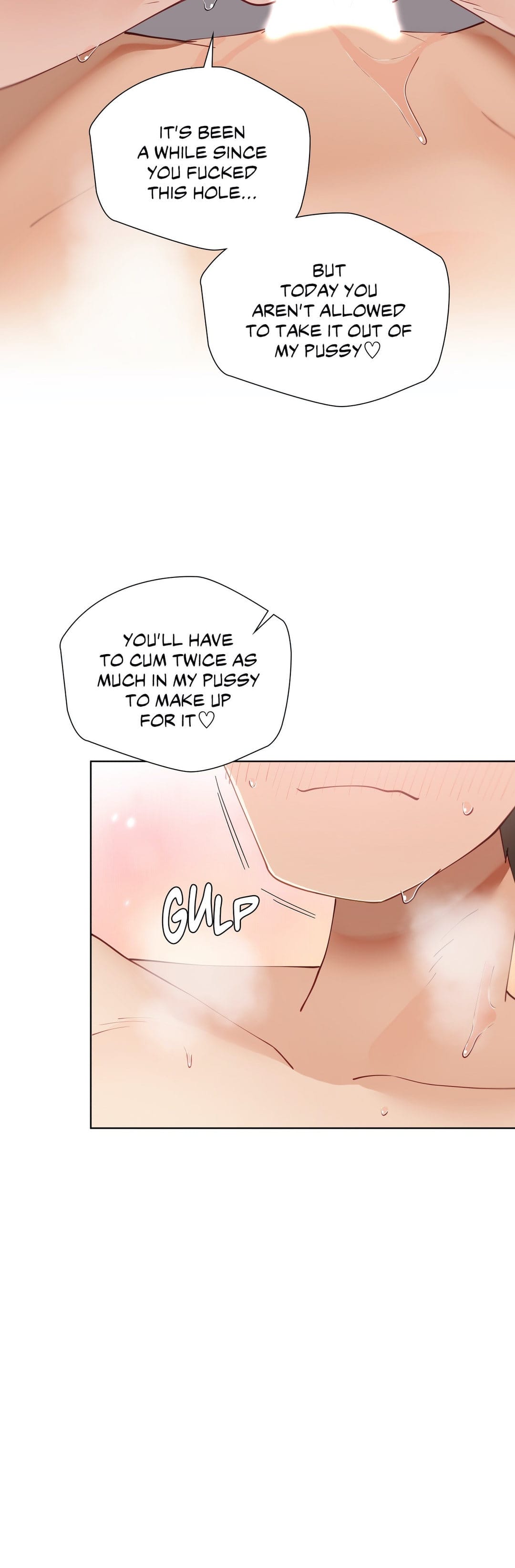 Learning The Hard Way [Choi Taeyoung , over.J] - Chapter 35 — Page 21