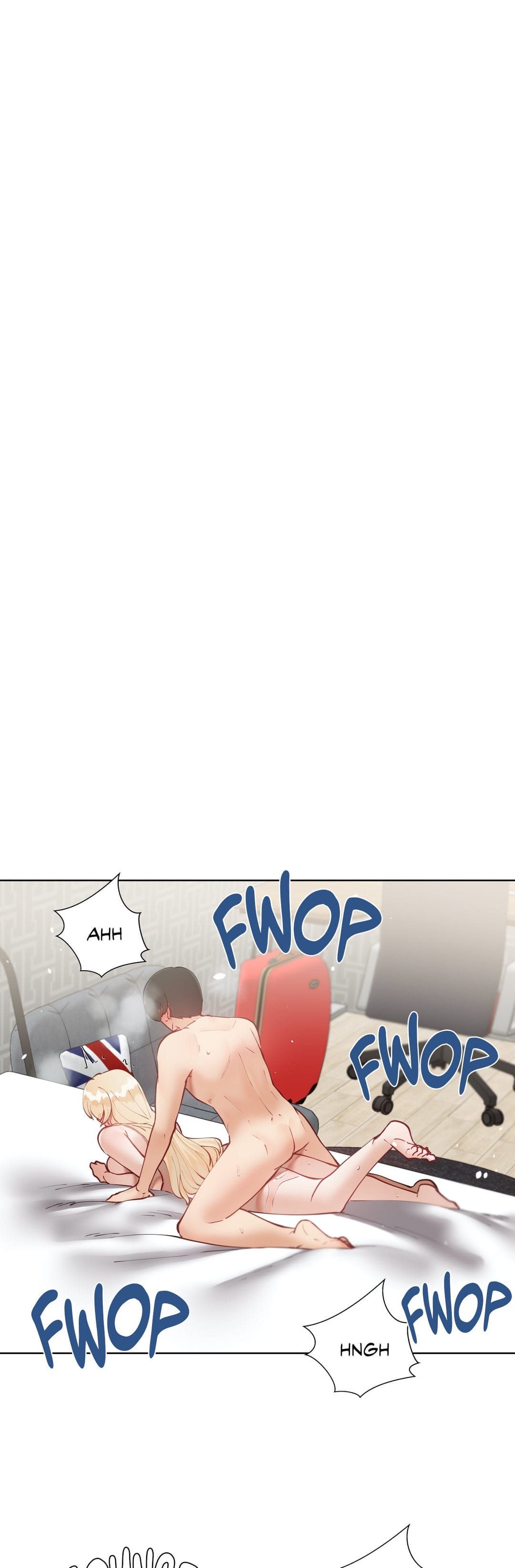 Learning The Hard Way [Choi Taeyoung , over.J] - Chapter 35 — Page 22