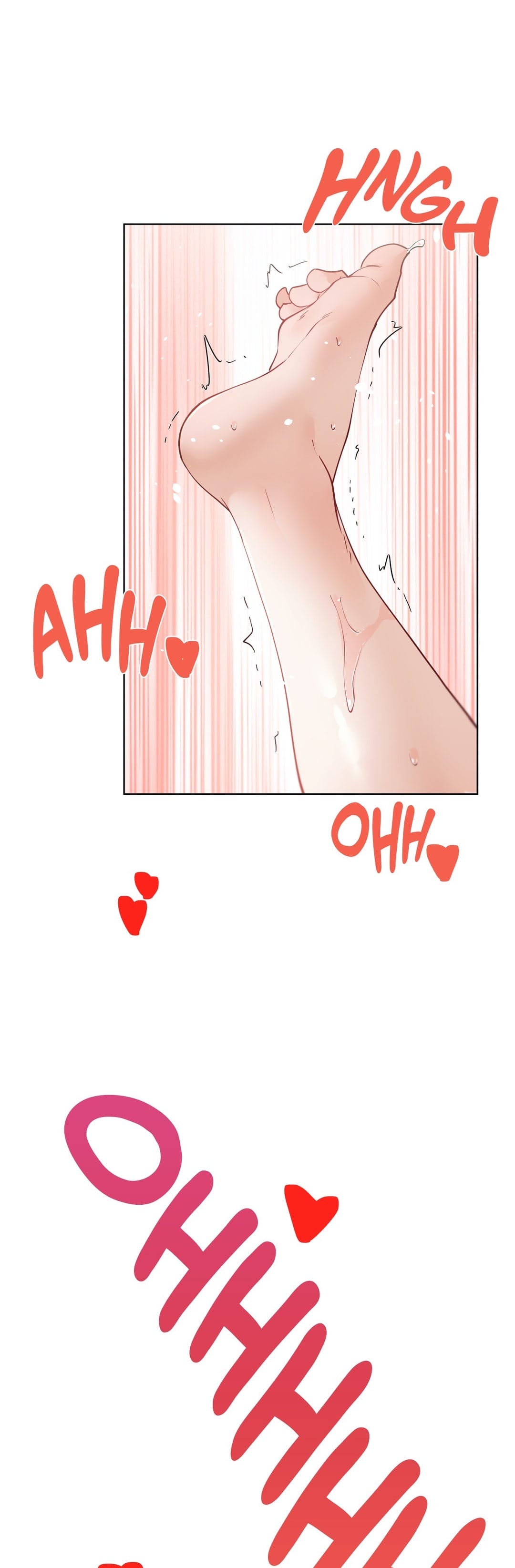 Learning The Hard Way [Choi Taeyoung , over.J] - Chapter 35 — Page 34