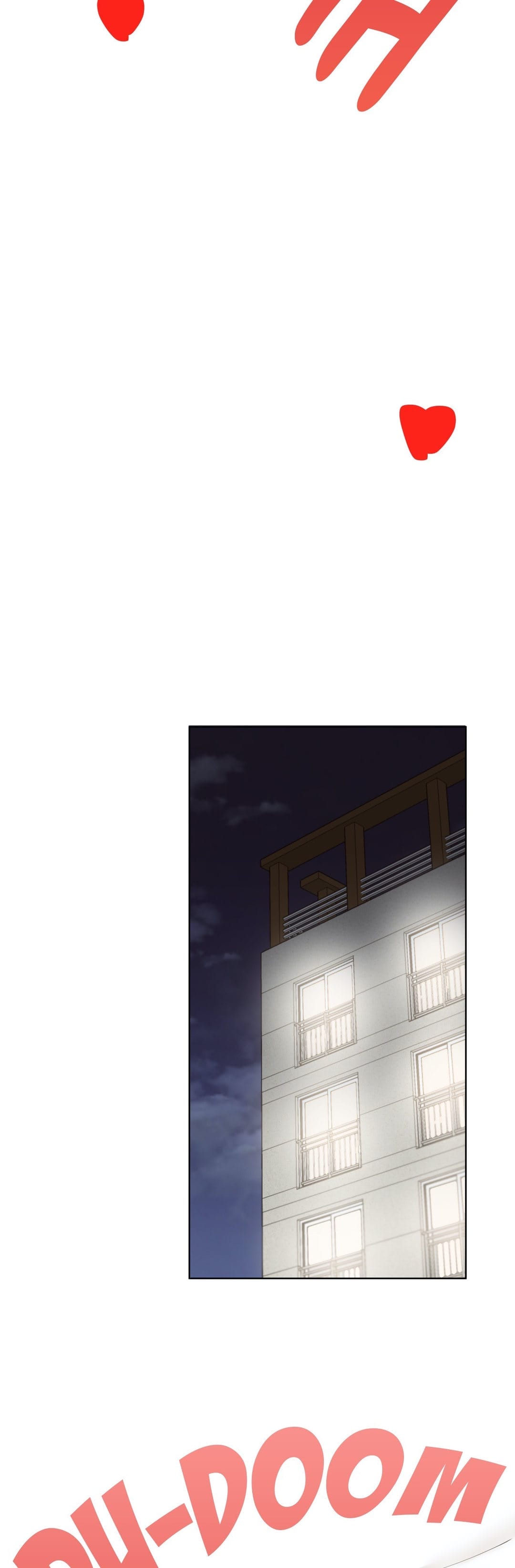 Learning The Hard Way [Choi Taeyoung , over.J] - Chapter 35 — Page 35