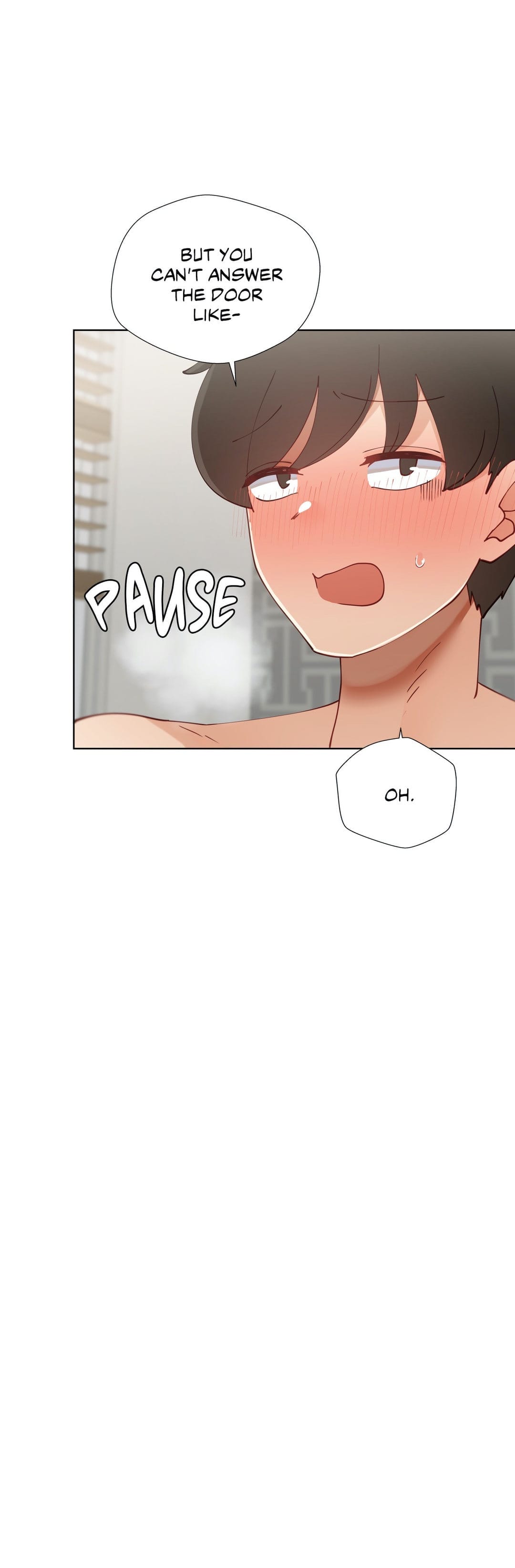 Learning The Hard Way [Choi Taeyoung , over.J] - Chapter 35 — Page 4