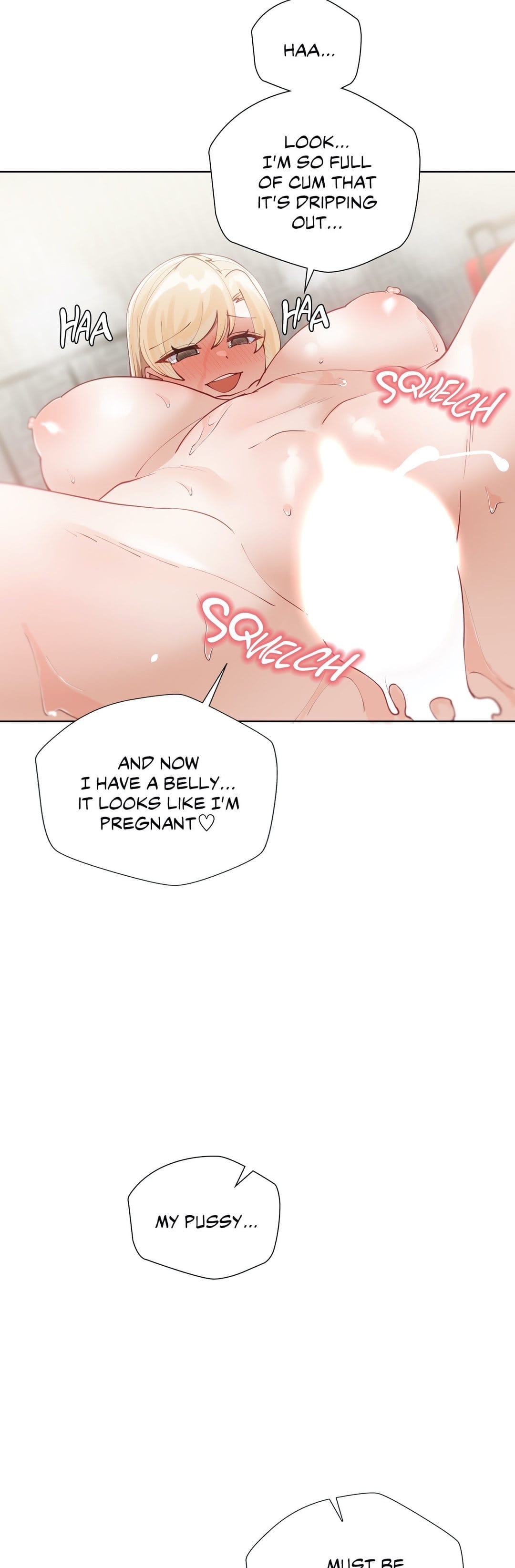 Learning The Hard Way [Choi Taeyoung , over.J] - Chapter 35 — Page 44