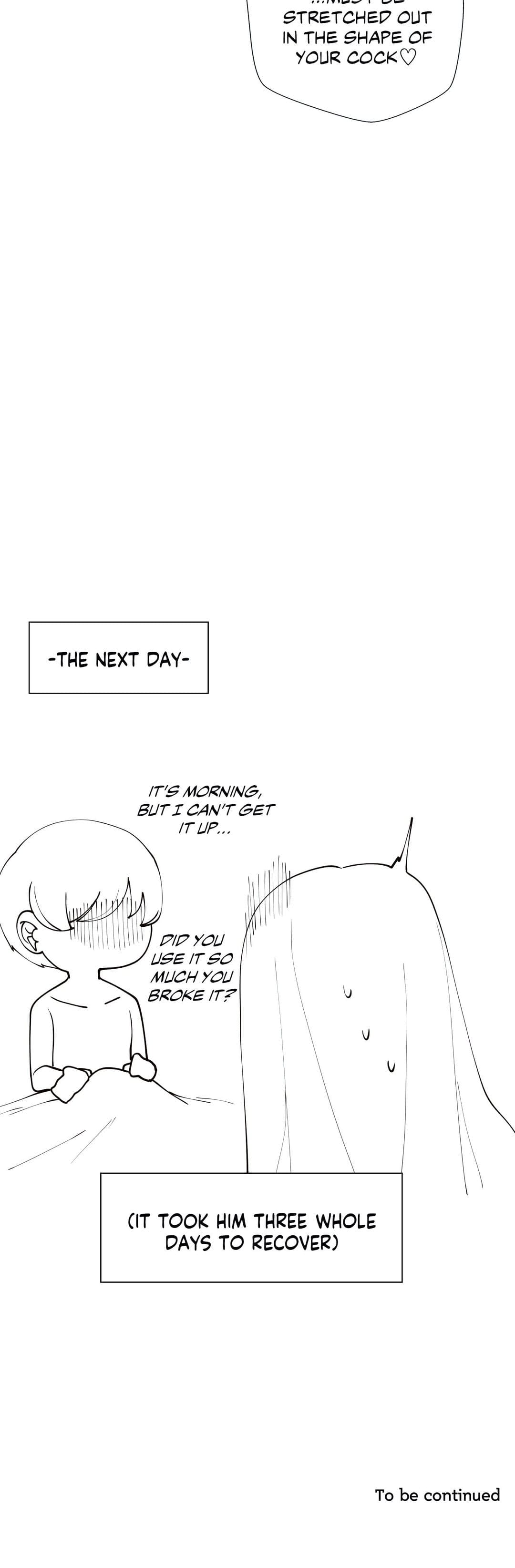 Learning The Hard Way [Choi Taeyoung , over.J] - Chapter 35 — Page 45