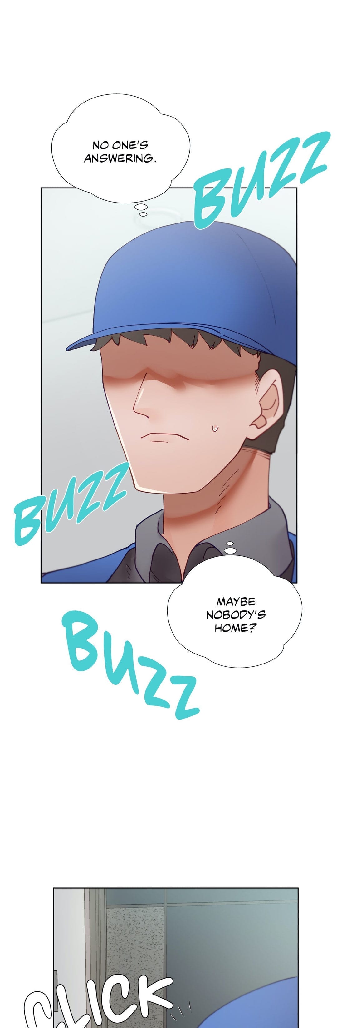 Learning The Hard Way [Choi Taeyoung , over.J] - Chapter 35 — Page 5