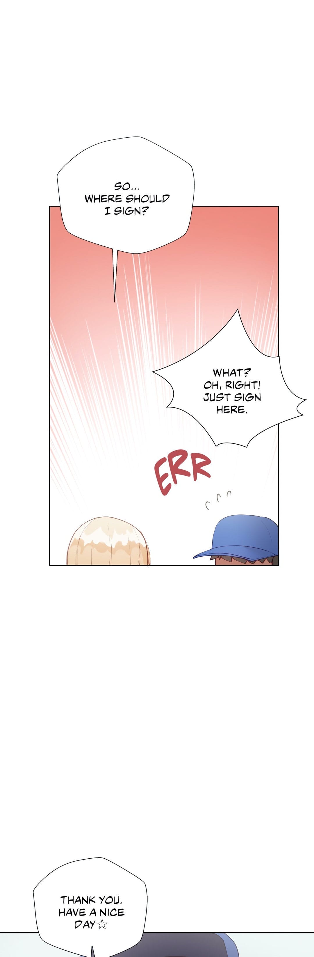 Learning The Hard Way [Choi Taeyoung , over.J] - Chapter 35 — Page 8