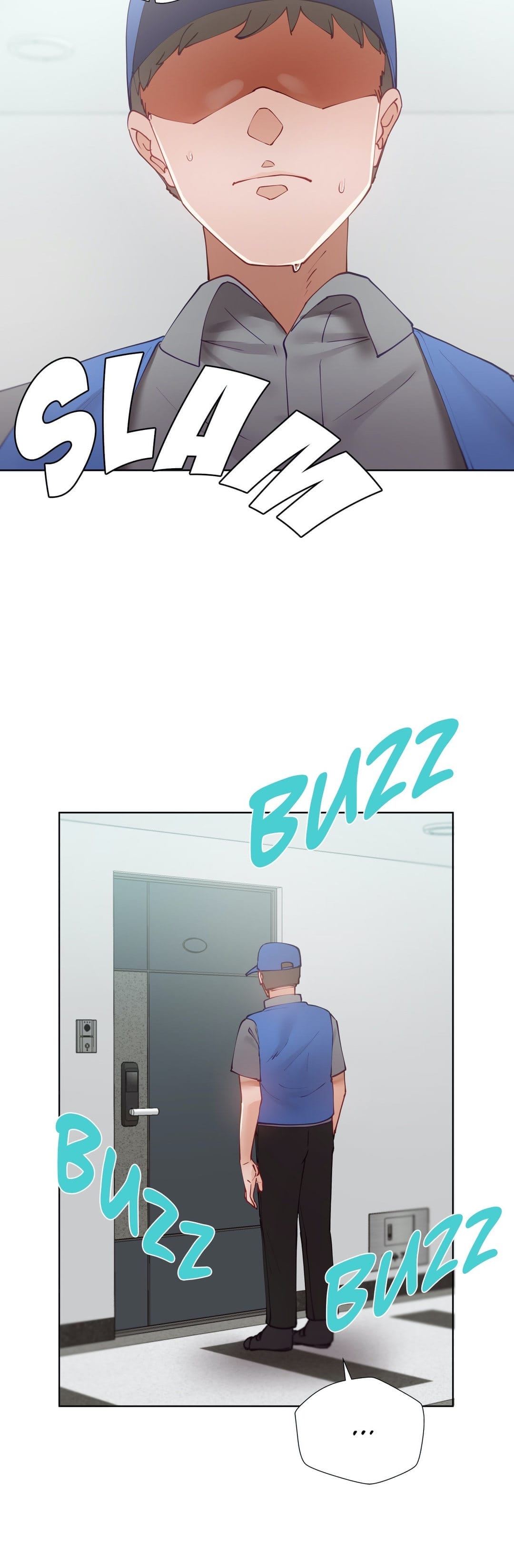 Learning The Hard Way [Choi Taeyoung , over.J] - Chapter 35 — Page 9