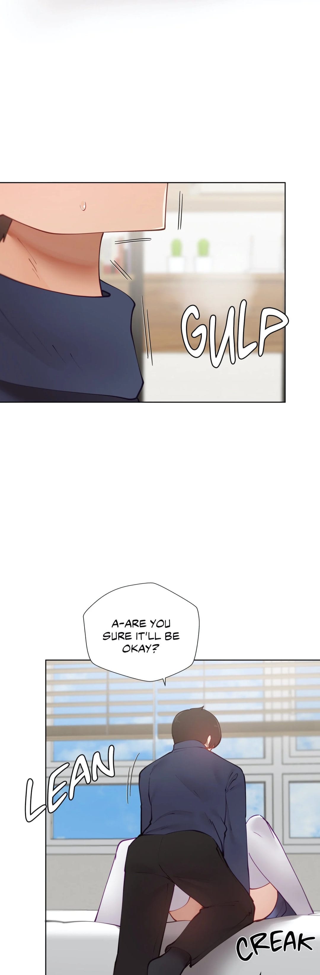 Learning The Hard Way [Choi Taeyoung , over.J] - Chapter 48 — Page 14