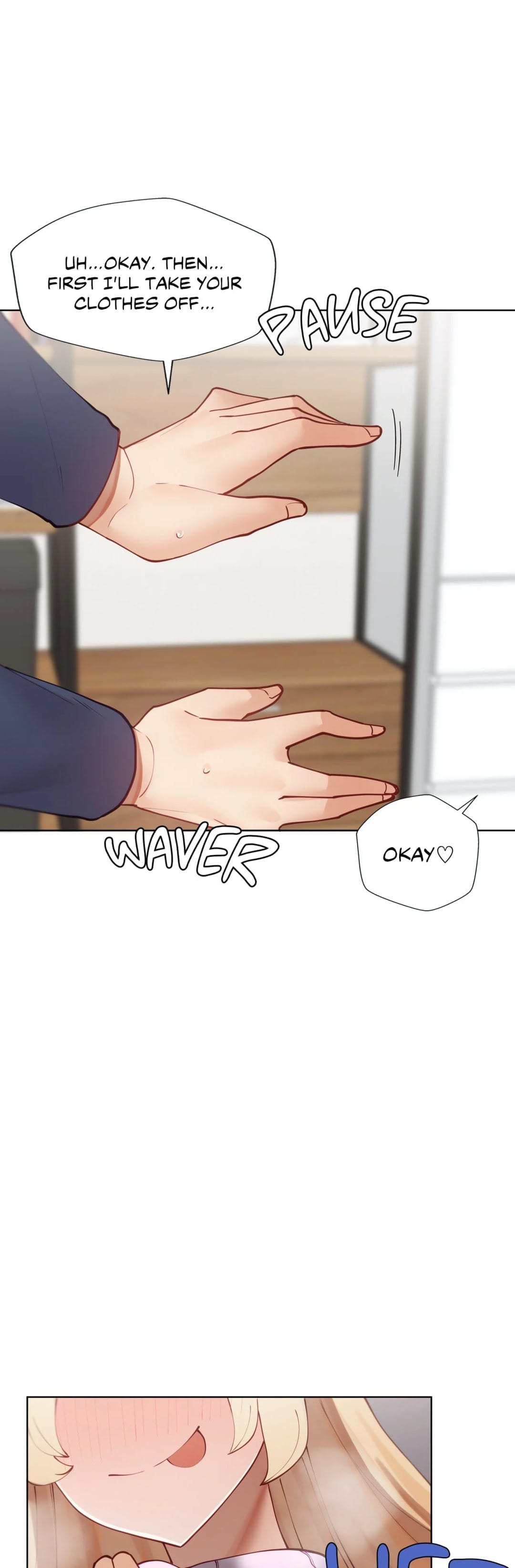 Learning The Hard Way [Choi Taeyoung , over.J] - Chapter 48 — Page 16