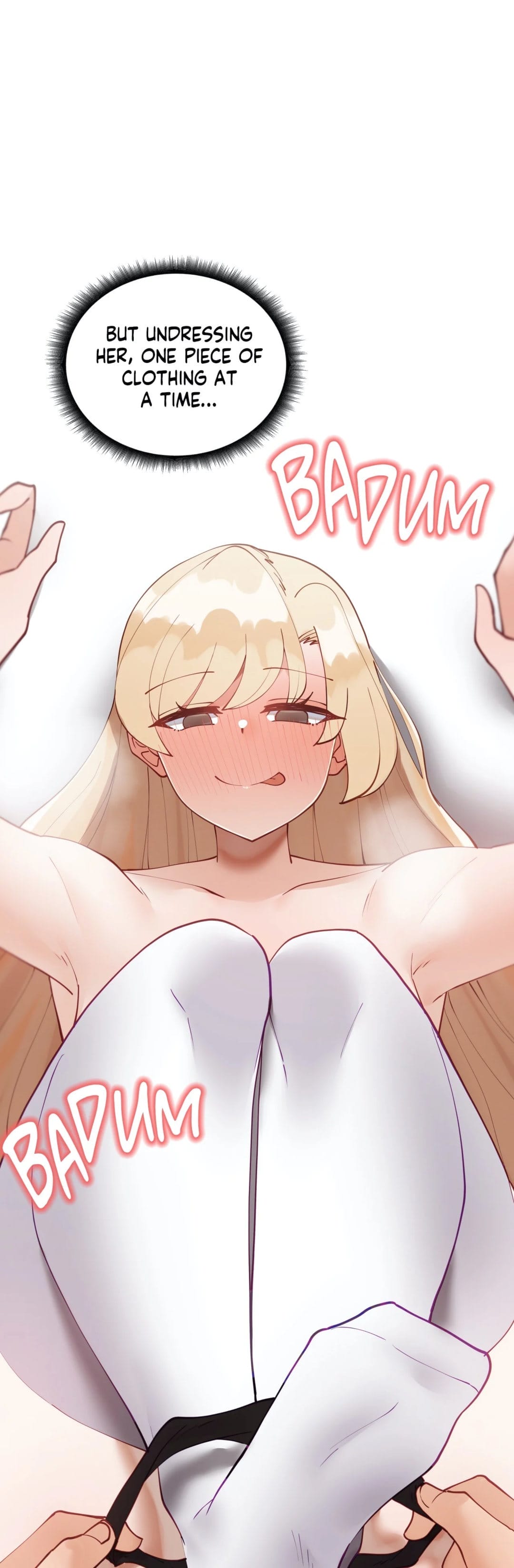 Learning The Hard Way [Choi Taeyoung , over.J] - Chapter 48 — Page 19