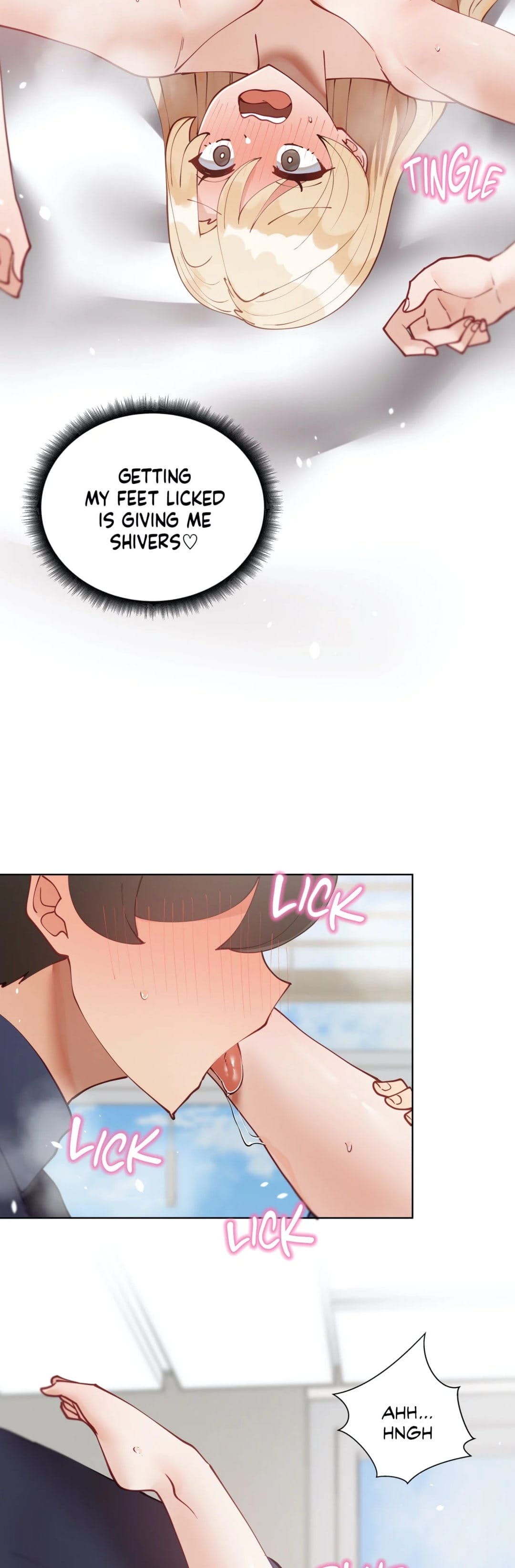 Learning The Hard Way [Choi Taeyoung , over.J] - Chapter 48 — Page 26