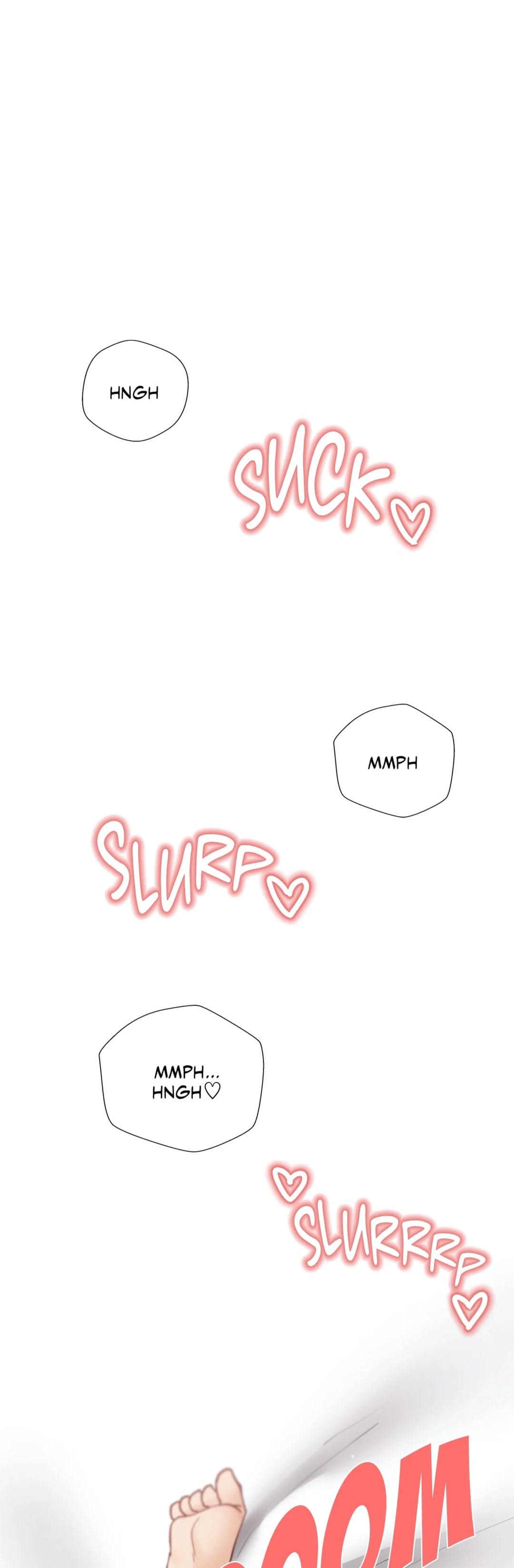 Learning The Hard Way [Choi Taeyoung , over.J] - Chapter 48 — Page 34