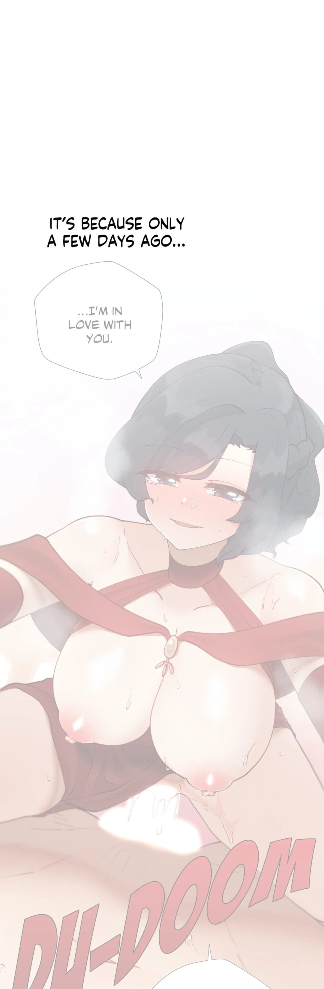 Learning The Hard Way [Choi Taeyoung , over.J] - Chapter 48 — Page 4