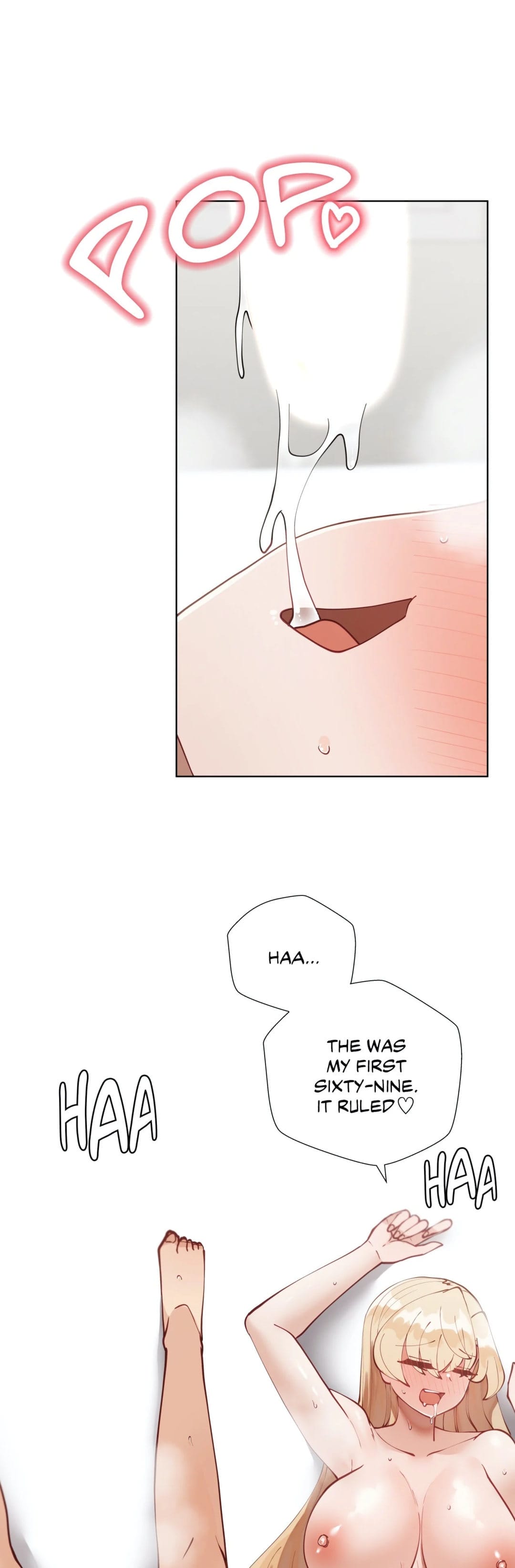 Learning The Hard Way [Choi Taeyoung , over.J] - Chapter 48 — Page 43