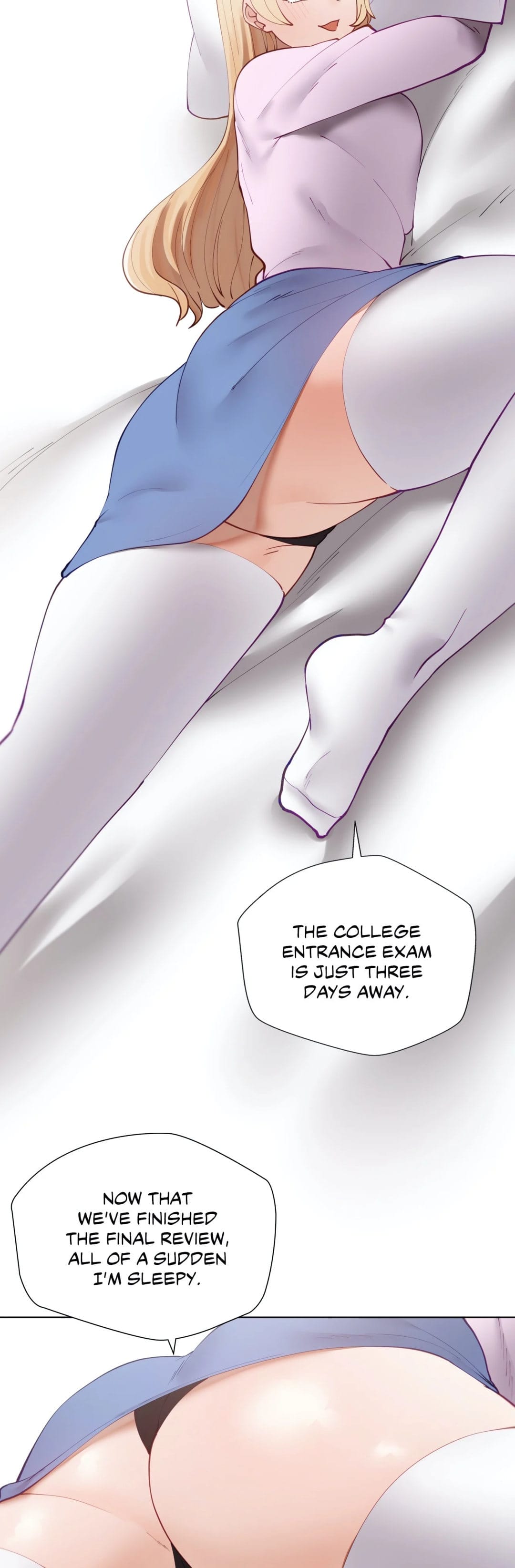 Learning The Hard Way [Choi Taeyoung , over.J] - Chapter 48 — Page 8