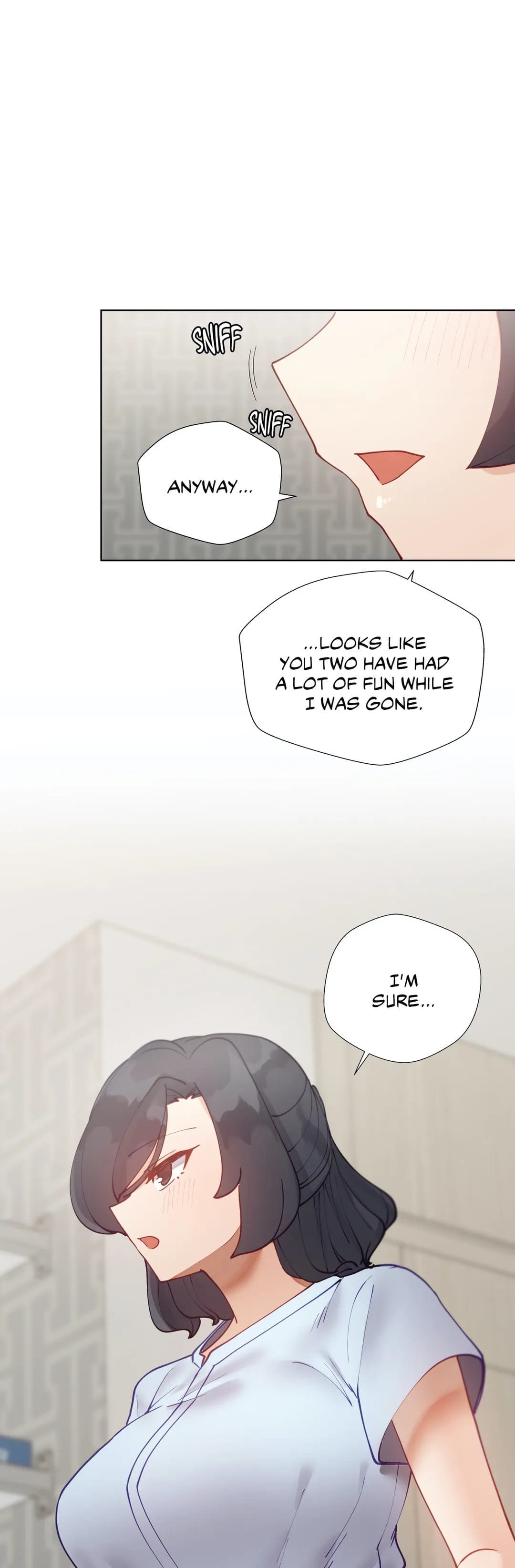 Learning The Hard Way [Choi Taeyoung , over.J] - Chapter 37 — Page 22