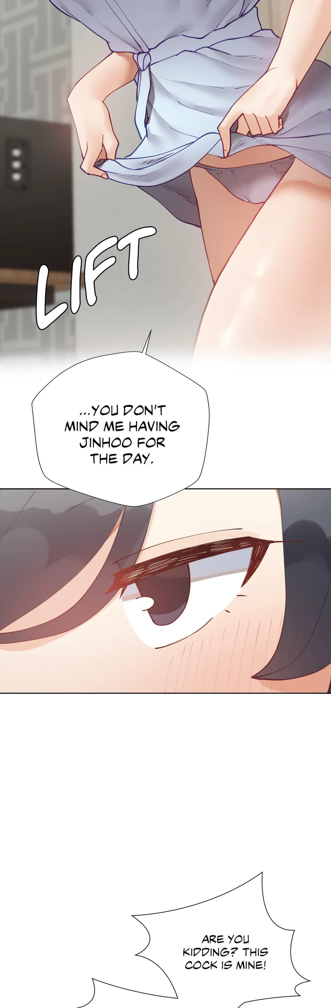 Learning The Hard Way [Choi Taeyoung , over.J] - Chapter 37 — Page 23