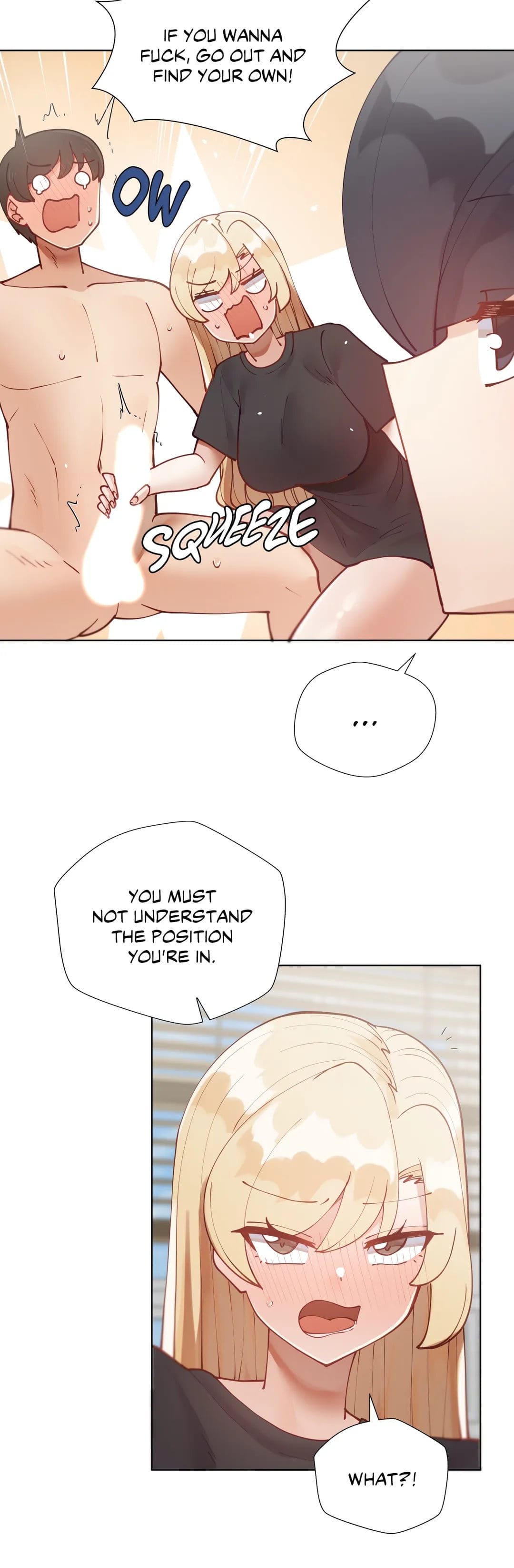 Learning The Hard Way [Choi Taeyoung , over.J] - Chapter 37 — Page 24