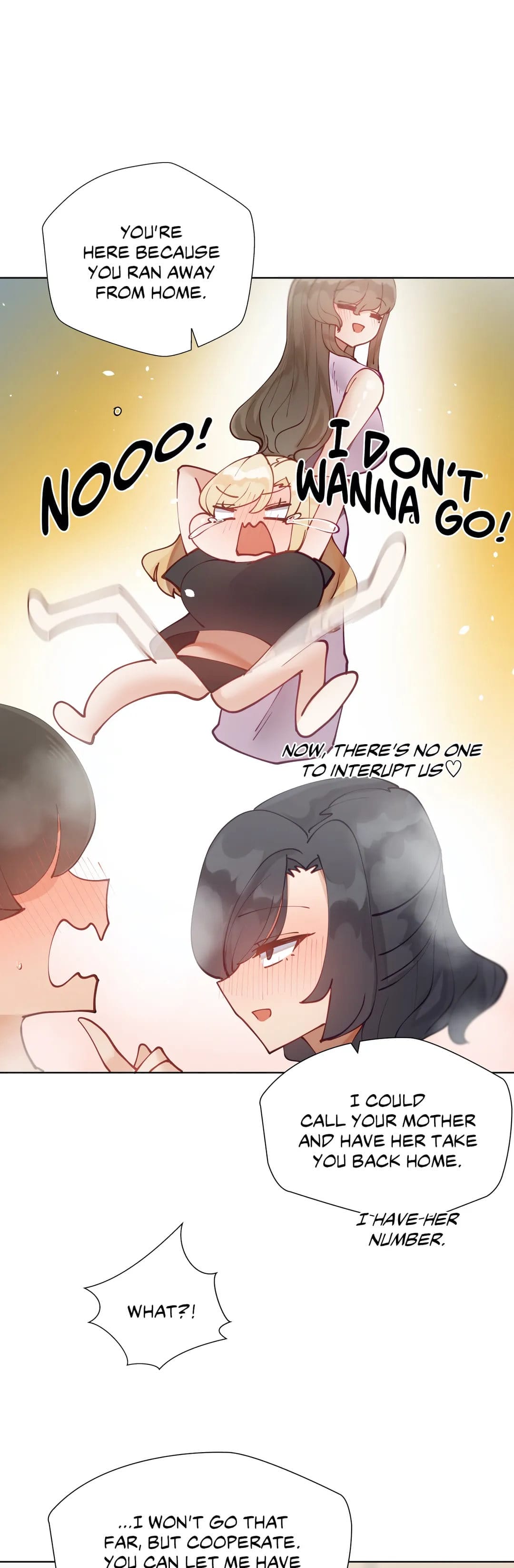 Learning The Hard Way [Choi Taeyoung , over.J] - Chapter 37 — Page 25