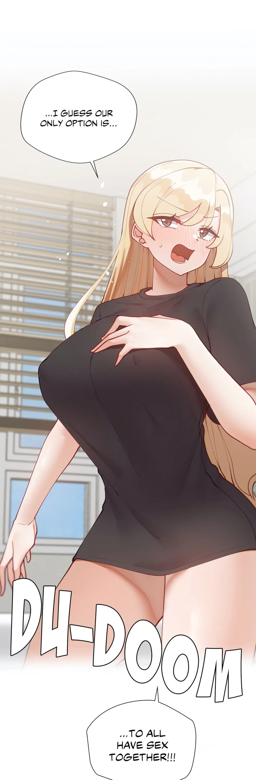 Learning The Hard Way [Choi Taeyoung , over.J] - Chapter 37 — Page 28