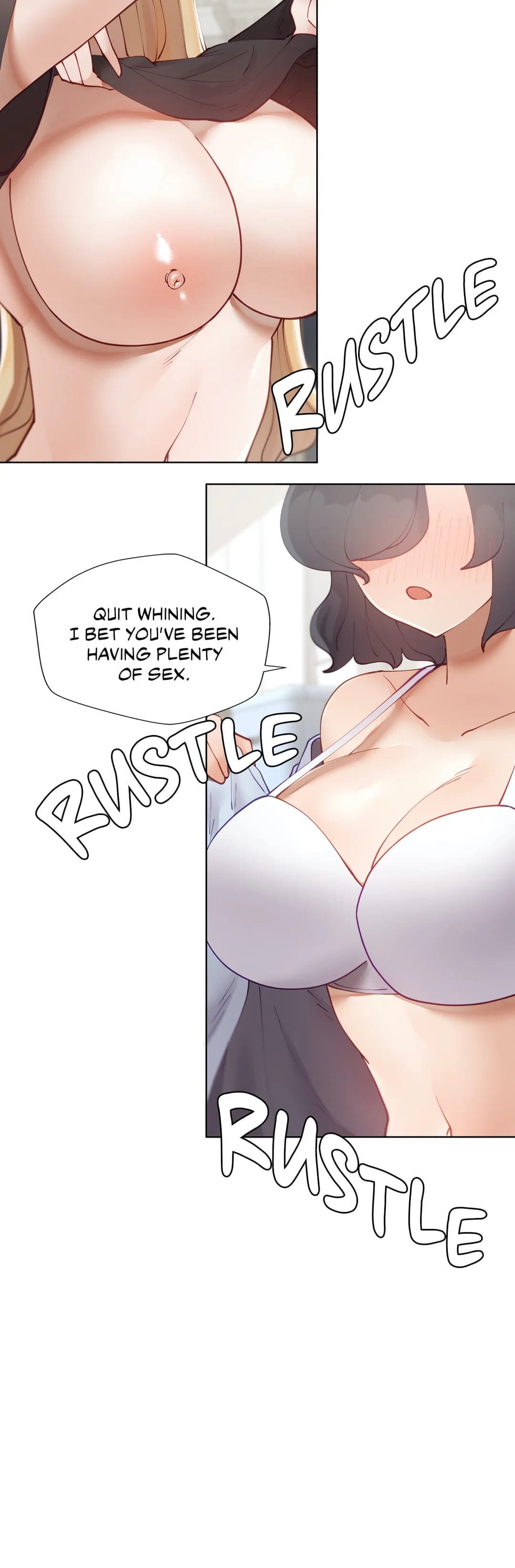 Learning The Hard Way [Choi Taeyoung , over.J] - Chapter 37 — Page 29