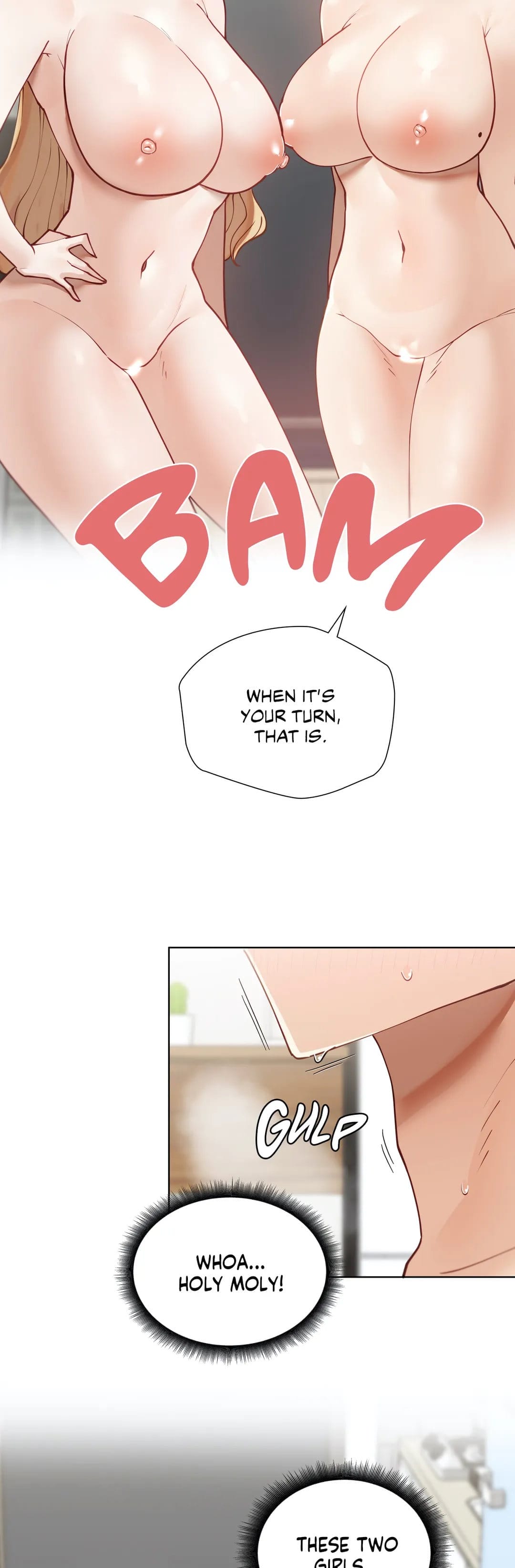 Learning The Hard Way [Choi Taeyoung , over.J] - Chapter 37 — Page 32
